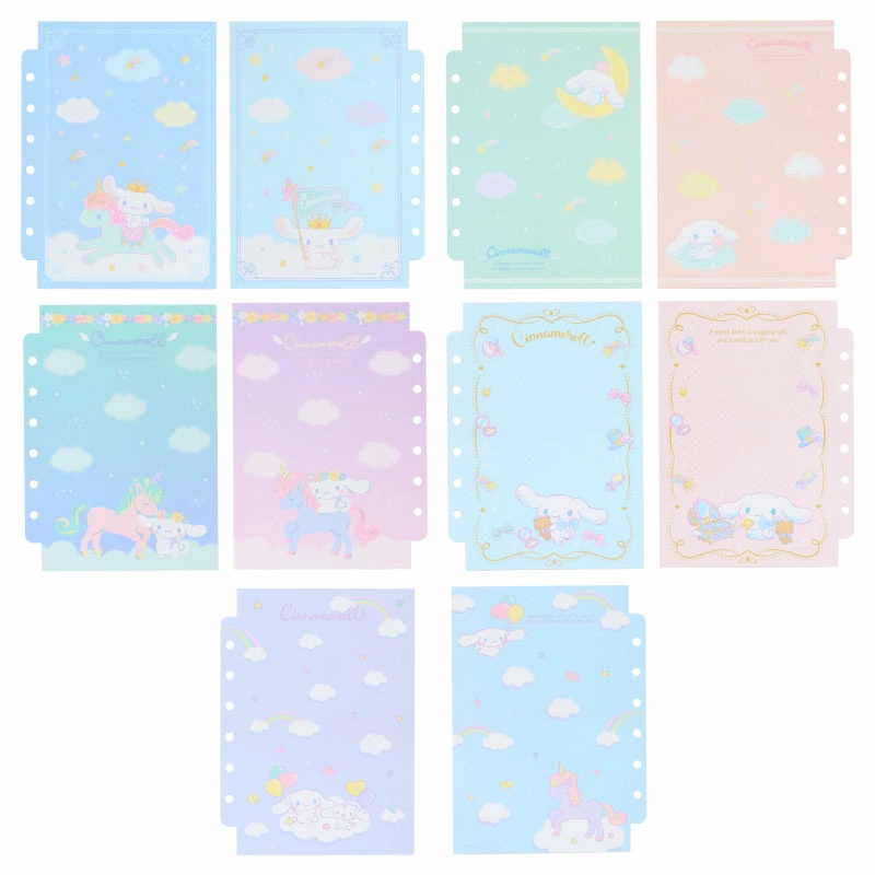 希少レアシナモロールバンダイシステム電子手帳プチパット