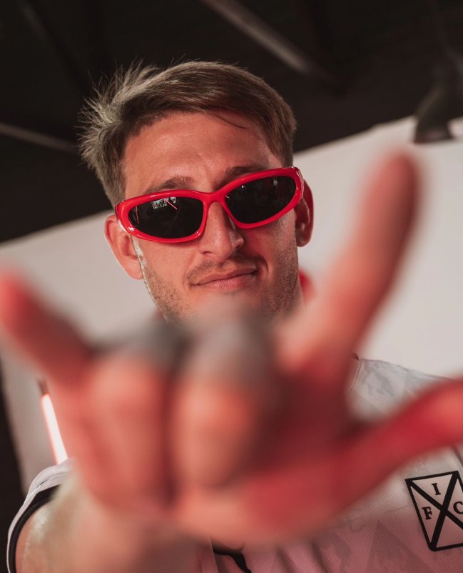 SI SEÑOR, ESTA DEVUELTA 😍💪