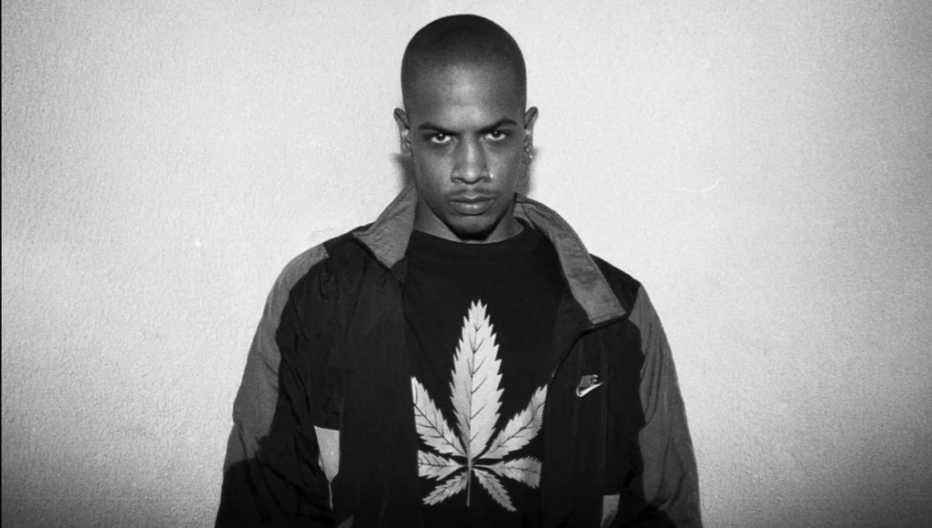 XXL's tweet image. Xzibit shares that Oakland rapper Saafir has passed away.

Saafir died at 54. His cause of death has not been revealed.

He was part of the rap group The Golden State Project, formerly known as Golden State Warriors, with Xzibit and Rass Kass. Saafir was also an actor and had a