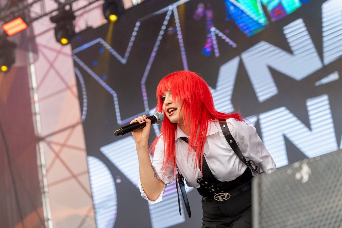 FestiGame tweet media