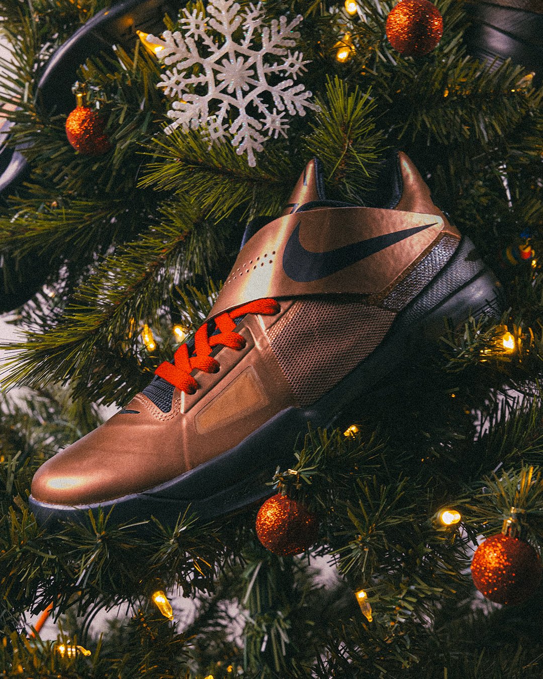 Kd christmas 7 sale