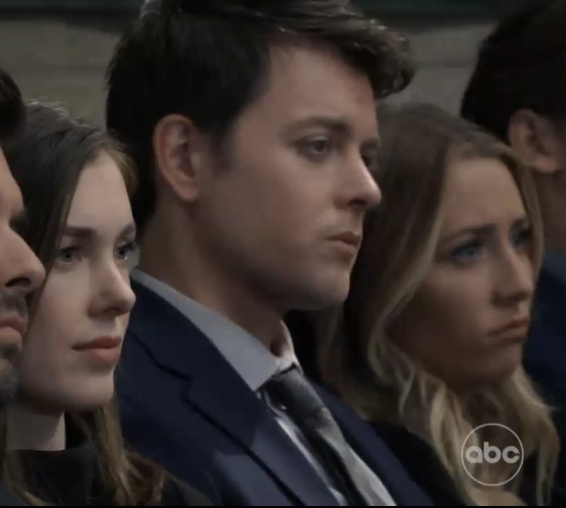 cupidbree's tweet photo. i REALLY adore Michael &amp; Josslyn’s relationship — Joss is very close with her big brother Michael is who she loves and respects dearly!
These two share THE greatest sibling bond ever as @duelly87 &amp; @RealEdenMccoy have THE greatest sibling chemistry together!👏🏼 #GH #FamilyFirst https://t.co/DJ16u7eJ3N