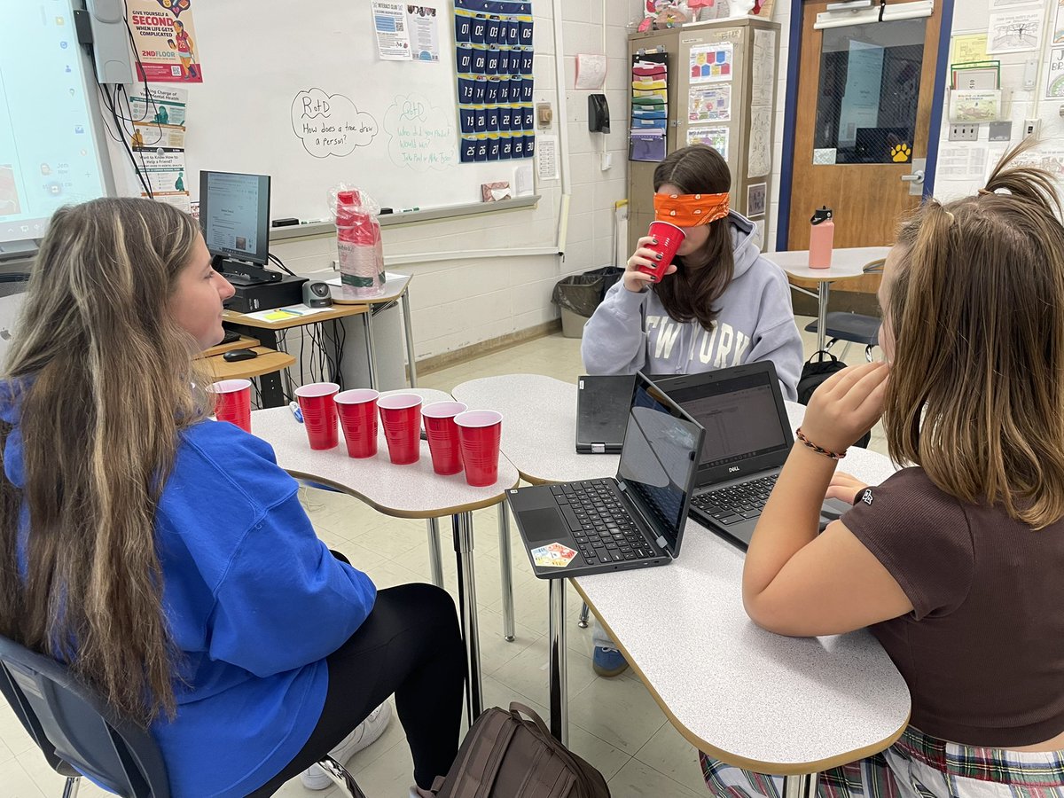 Absolute Threshold Lab! Task: to find your absolute threshold of sugar in 1 cup of water. How many tsps of sugar do you need to detect sweetness 50% of the time? Where half of the time you don’t detect sweetness, and half of the time you do. <a href="/pthsnation/">Pequannock Township High School</a> @RichHayzler #APPscyhology