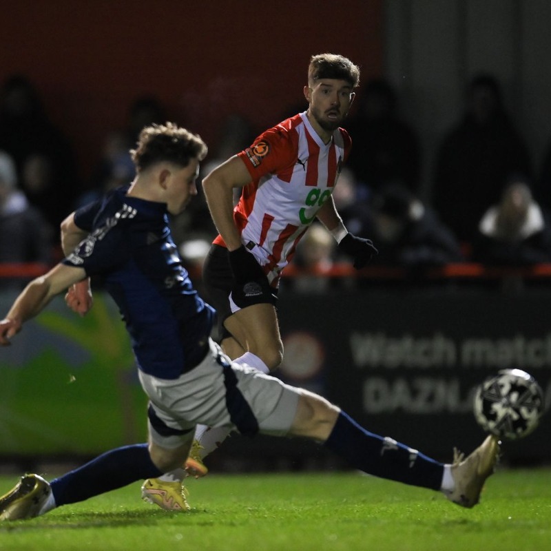 altrinchamfc's tweet photo. 📝 All the action from earlier at a packed @JDavidsonScrap Stadium as Alty went down to @ManUtd u21s in the 𝗡𝗮𝘁𝗶𝗼𝗻𝗮𝗹 𝗟𝗲𝗮𝗴𝘂𝗲 𝗖𝘂𝗽 ⤵️

📸 @BR_Photographs | #YourTownYourClub