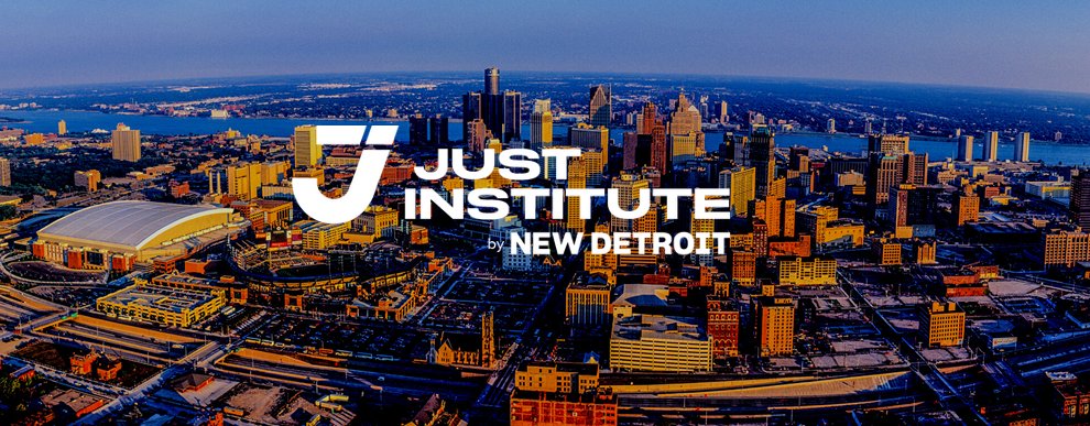New Detroit is excited to attend the Michigan Department of Health and Human Services - A Movement of Anti-Racism Transformation Conference. New Detroit Directors, Marshalle Favors &amp; Rebecca Irby led a session at the conference called, “Storytelling to Advance Racial Justice.”