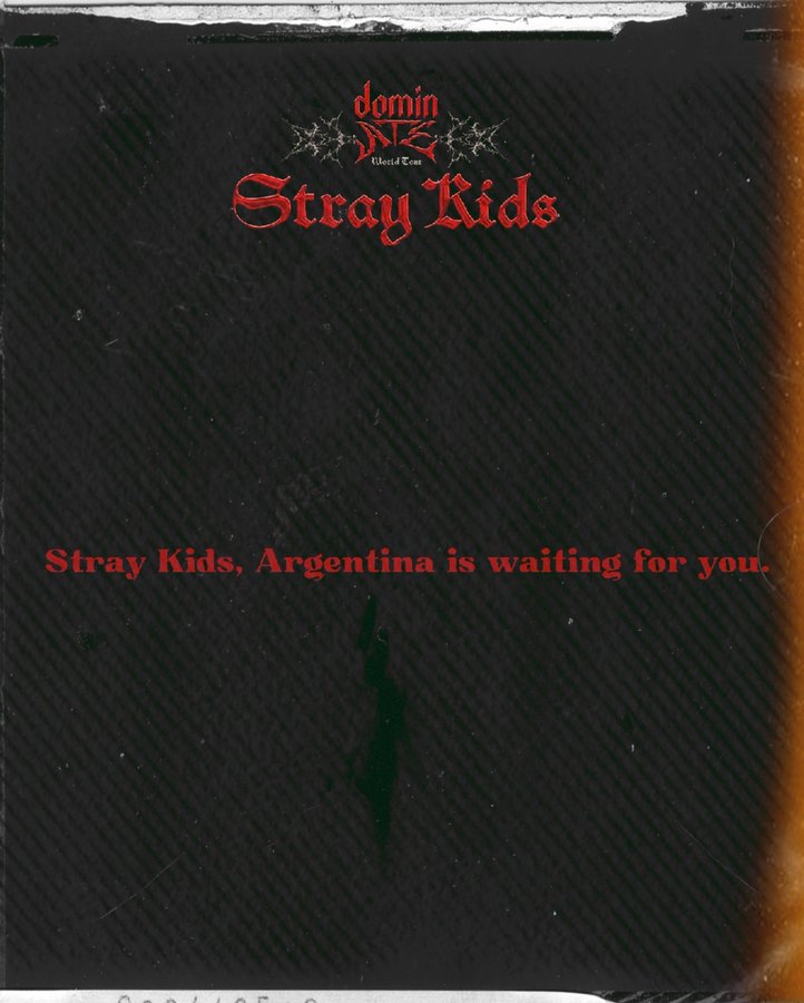 AzcNoelia's tweet image. PLEASE BRING STRAY KIDS TO ARGENTINA.🫶🇦🇷🫶

DominATE world tour en argentina 2025
#SKZenArgentina
@moveconcertsarg
@dfallaccess
@LiveNation
@LiveNationLatin
@jypnation
@Stray_Kids