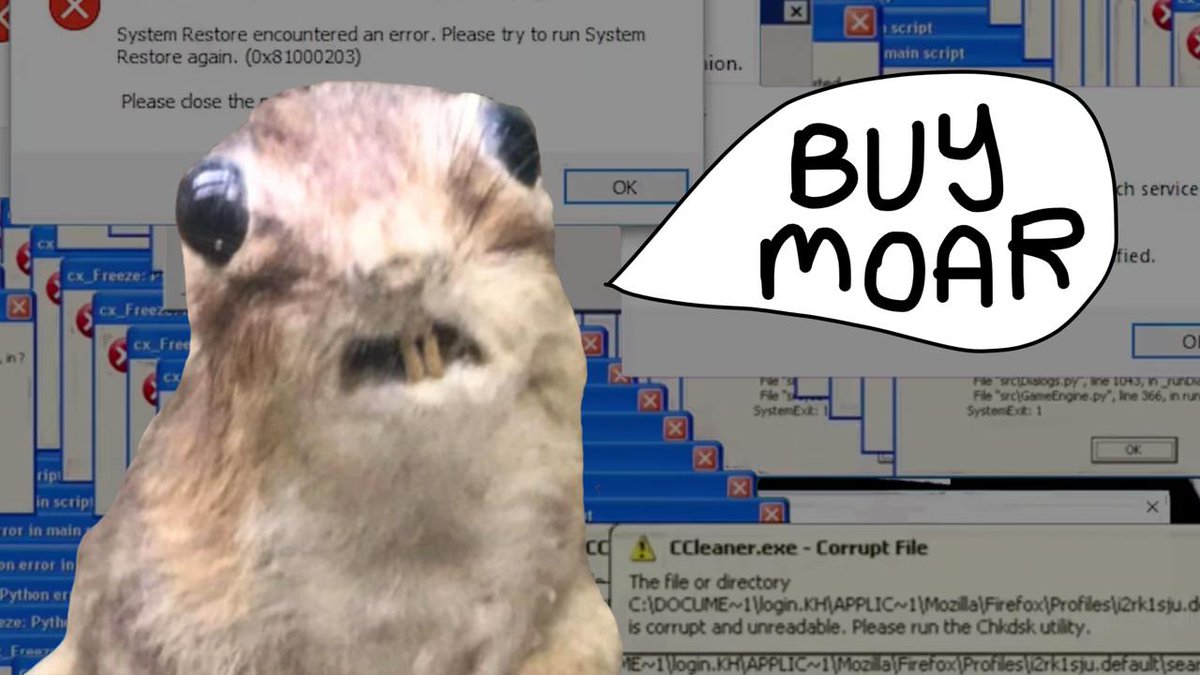 Rnut_CTO's tweet photo. @BitcoinMagazine You missed $Pnut
Don’t be a retard
Buy $Rnut Retarded Peanut

$RNut CTO

A3CQMsS21KmvrGXKqKvjYreVMxXBmSkPZ1tZQTB1pump https://t.co/b8nN166yHv