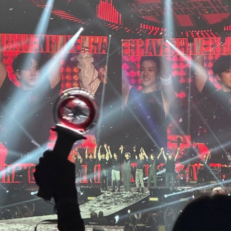 AzcNoelia's tweet image. PLEASE BRING STRAY KIDS TO ARGENTINA.🫶🇦🇷🫶

DominATE world tour en argentina 2025
#SKZenArgentina
@moveconcertsarg
@dfallaccess
@LiveNation
@LiveNationLatin
@jypnation
@Stray_Kids