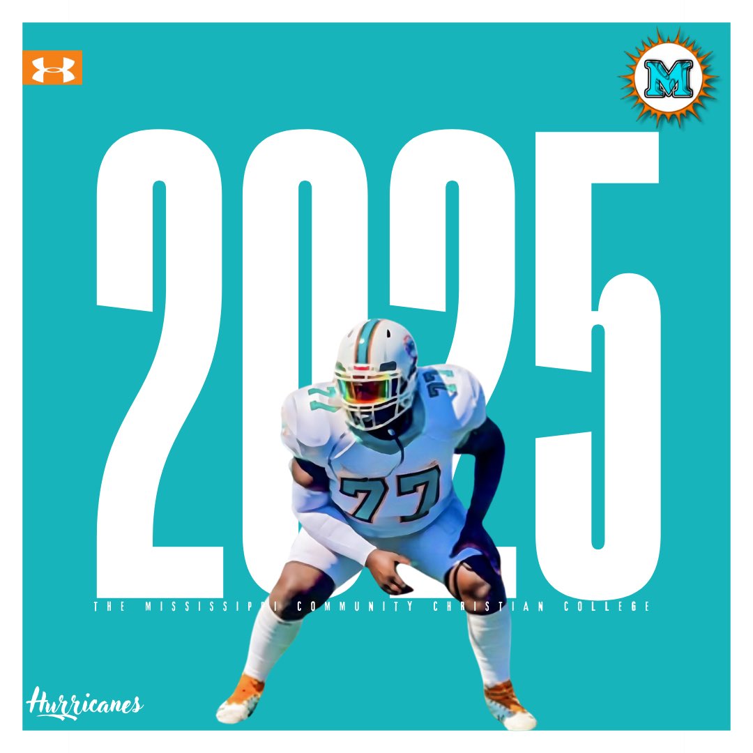 Markus McClaney tweet media