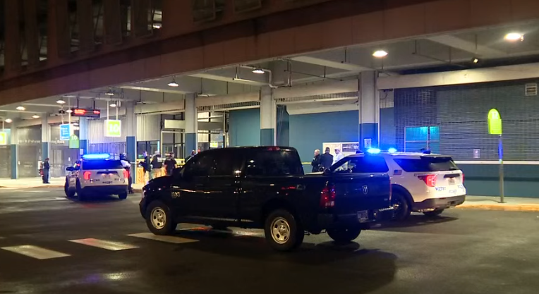 1 CONFIRMED DEAD: One person has died following a reported shooting at WeGo Central bus station in downtown Nashville. FOX 17 News is currently live at the scene. bit.ly/3YUio0N
