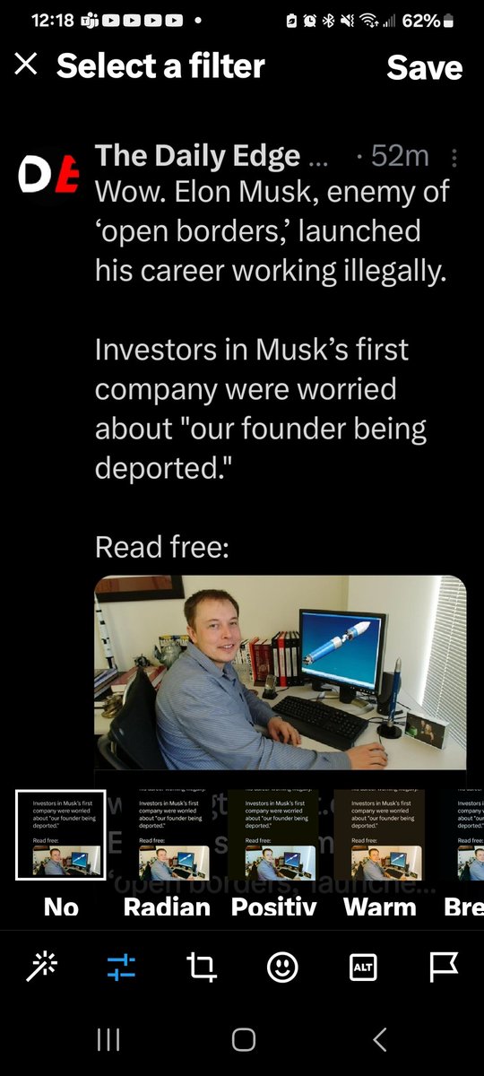 rossow_mark's tweet image. #Denaturalization    +   Ending  #BirthRightCitizenship 
  are  also  in  the  works

Unless  You  Are  White ~~~