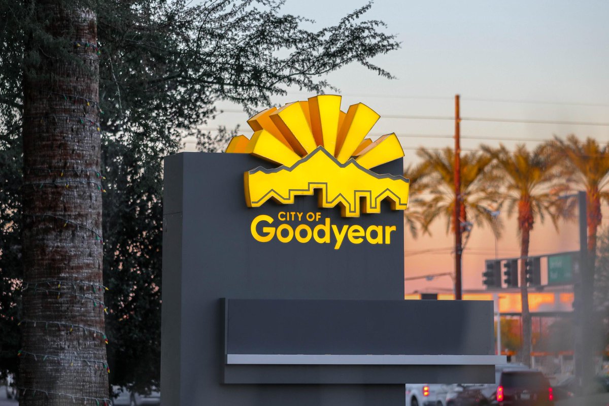 Greater Phoenix Economic Council tweet media