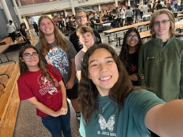 Join us in wishing these Montgomery HS Band members all the best on tonight's TMEA Region Orchestra auditions! 

Brooke, Bella, Sam, Will, Thane, Bre, and Luke! 🐻👍

<a href="/BandMontgomery/">Montgomery Band Boosters</a> <a href="/mhs_bears/">Montgomery High School</a>