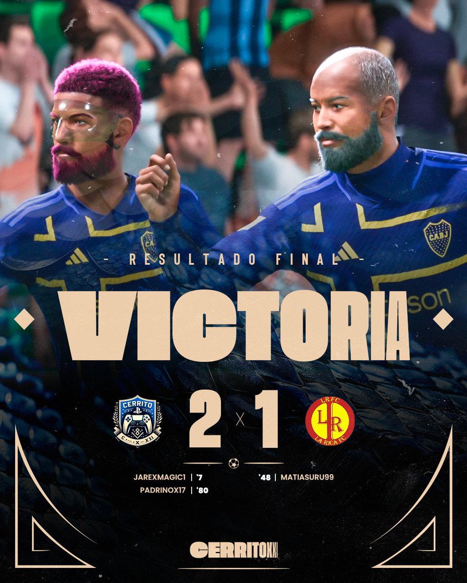 Cerrito XXI 🇺🇾 tweet media