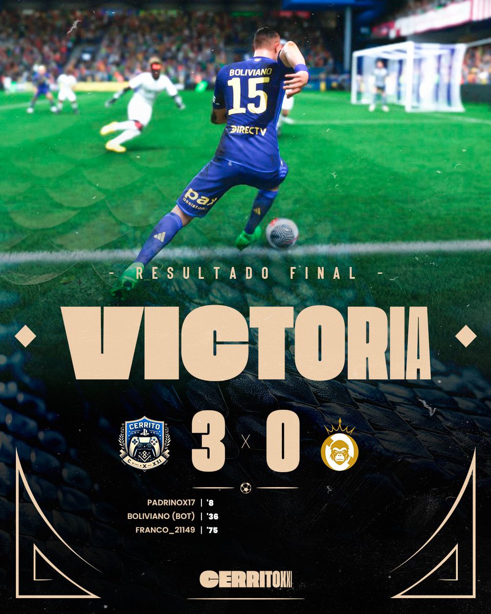 Cerrito XXI 🇺🇾 tweet media