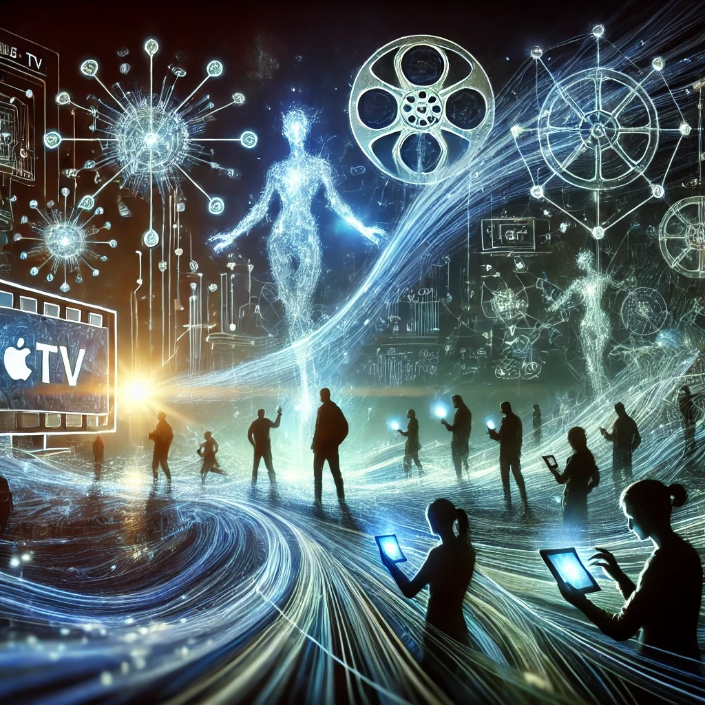 Derek Johnson Filmmaker tweet media