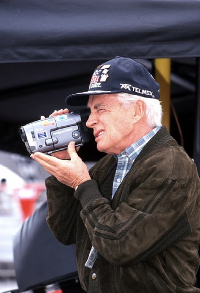 Adrian Fernandez tweet media