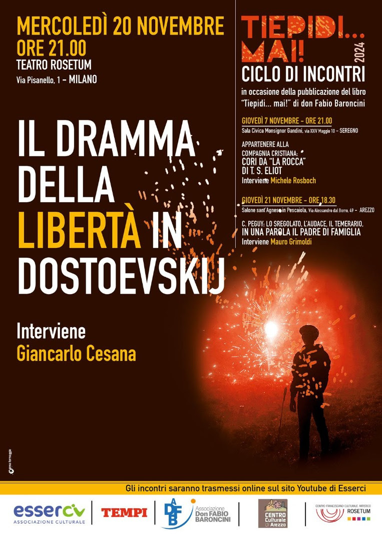 Esserci Associazione Culturale tweet media