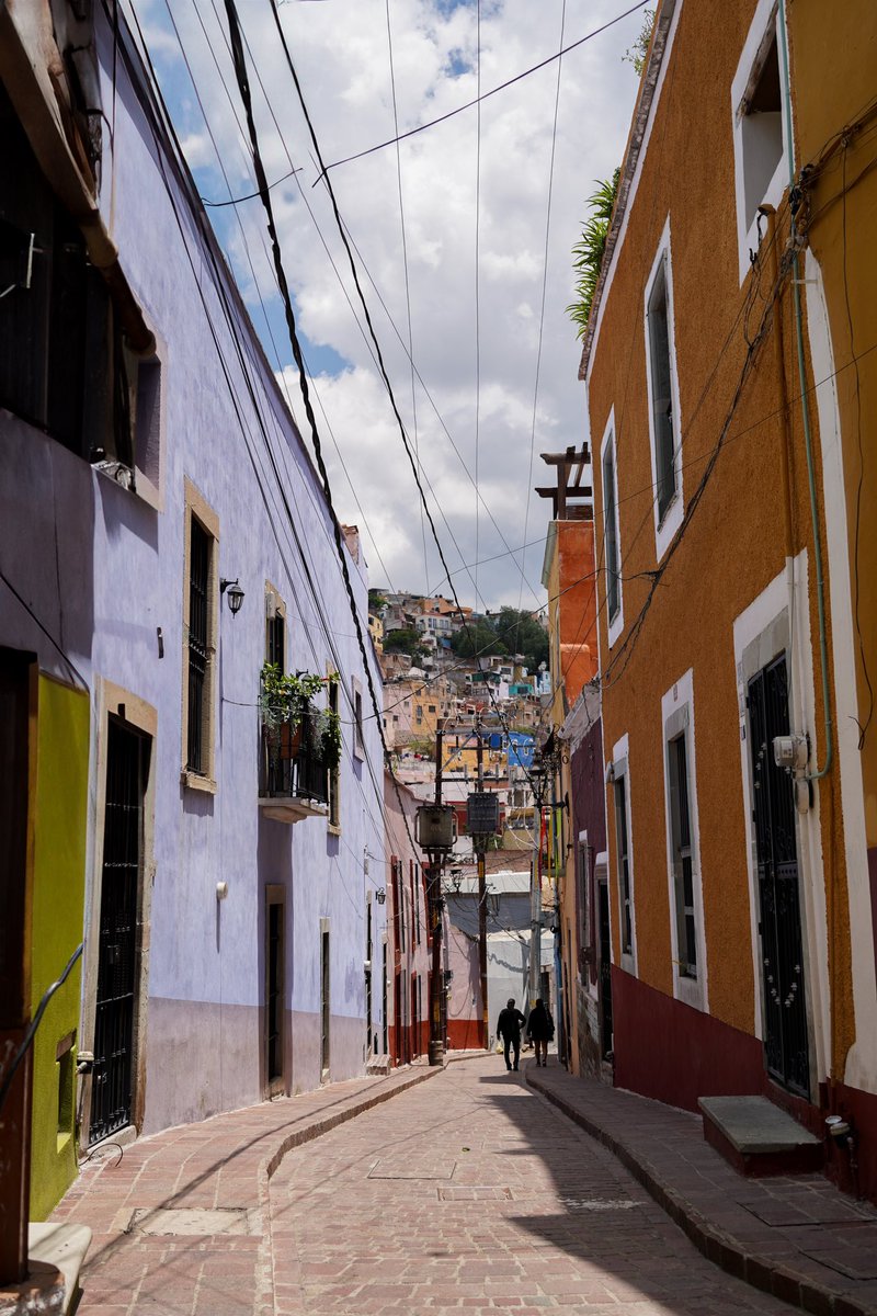 Guanajuato Capital Turismo tweet media