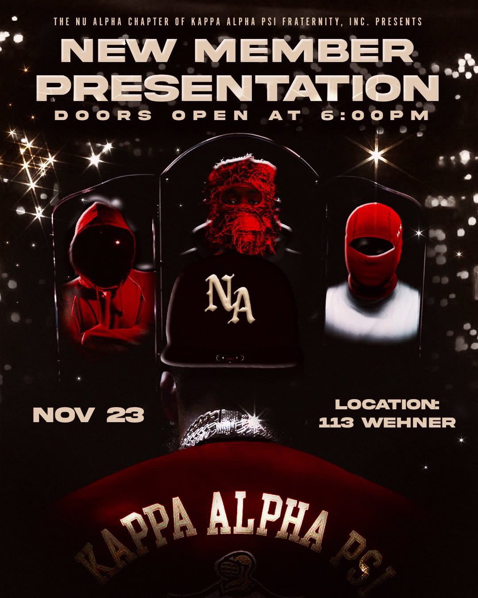 Get ready, the wait is over. 

Blackheart is Back. ♦️

11/23/24 

7:11 PM

113 Wehner | 4113 TAMU 210 Olsen Blvd

#blackheartforever🖤