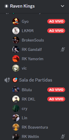 ravenkingsofc's tweet photo. Algumas lendas são eternas! ⚔️

O Coach @GMGandalf está se preparando com a Raven Kings para buscar novos horizontes. Que suas lâminas jamais percam o fio! #GORK #FLYHIGH https://t.co/ucby92P5wH