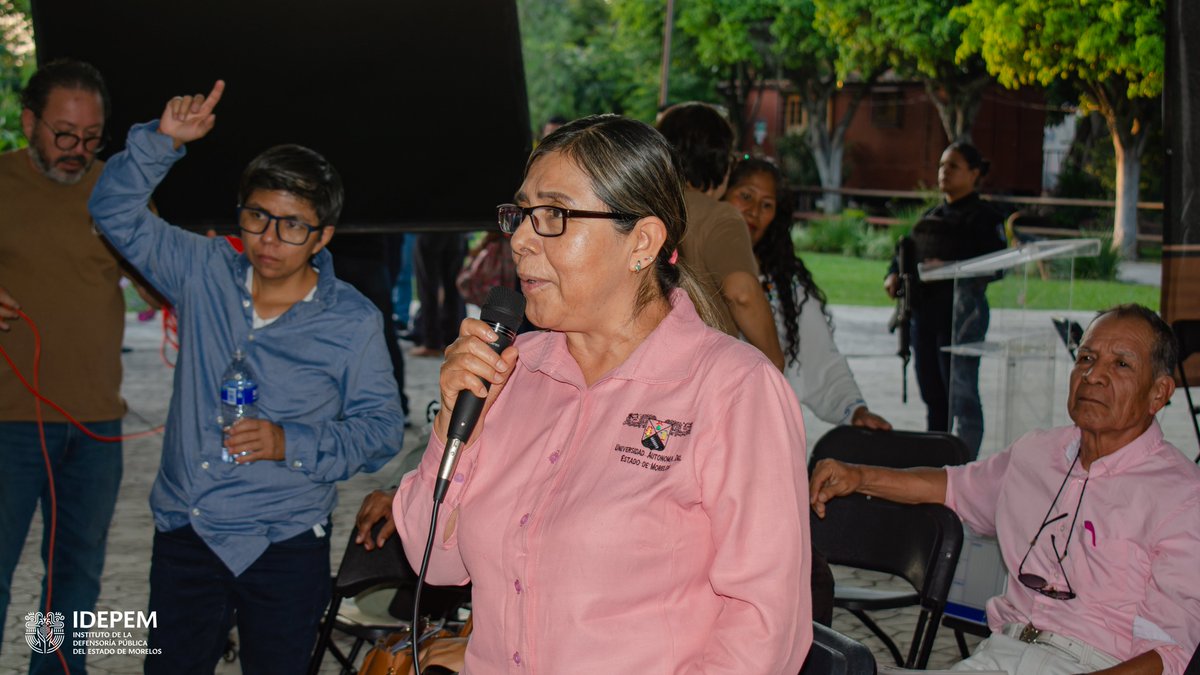 idepemMor's tweet photo. El #IDEPEM participó activamente en la Consulta Ciudadana en el municipio de #Cuautla para recopilar propuestas ciudadanas de la región centro y garantizar la integridad y soberanía del estado.   #GobiernodeMorelos https://t.co/wEIcSHm6hN