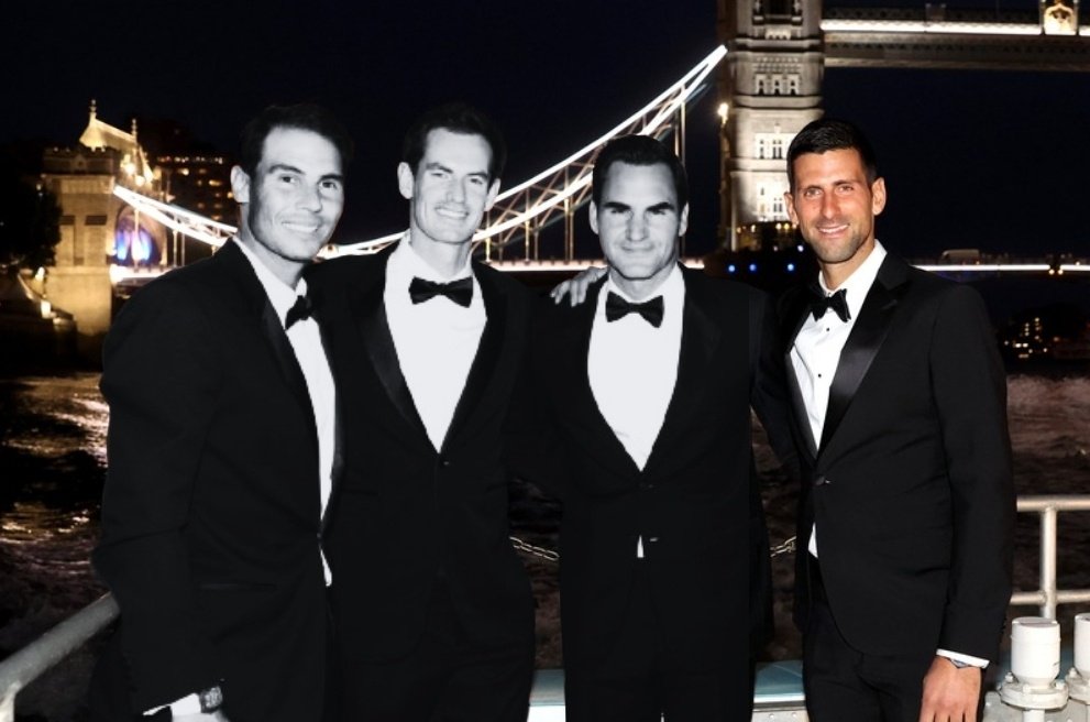 The Tennis Letter tweet media