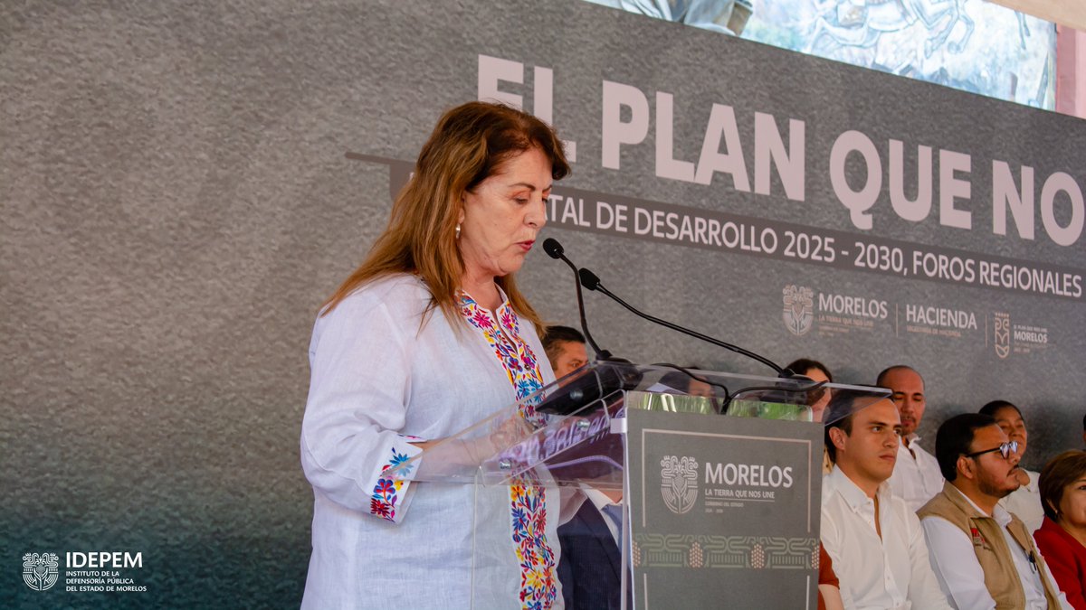 idepemMor's tweet photo. En unidad, podemos construir un futuro más justo y equitativo para todas y todos los morelenses. Concluimos los Foros Regionales de Consulta Ciudadana en la capital de #Morelos, marcando el cierre de esta etapa de participación ciudadana para la elaboración del Plan Estatal. https://t.co/2mFTQCsVpn