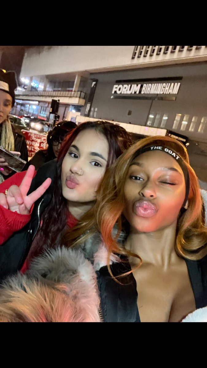 simraaa_x's tweet photo. I had the best time!! Thank youu @flolikethis 🥹🥹💗💗 https://t.co/fyIQBkCZck