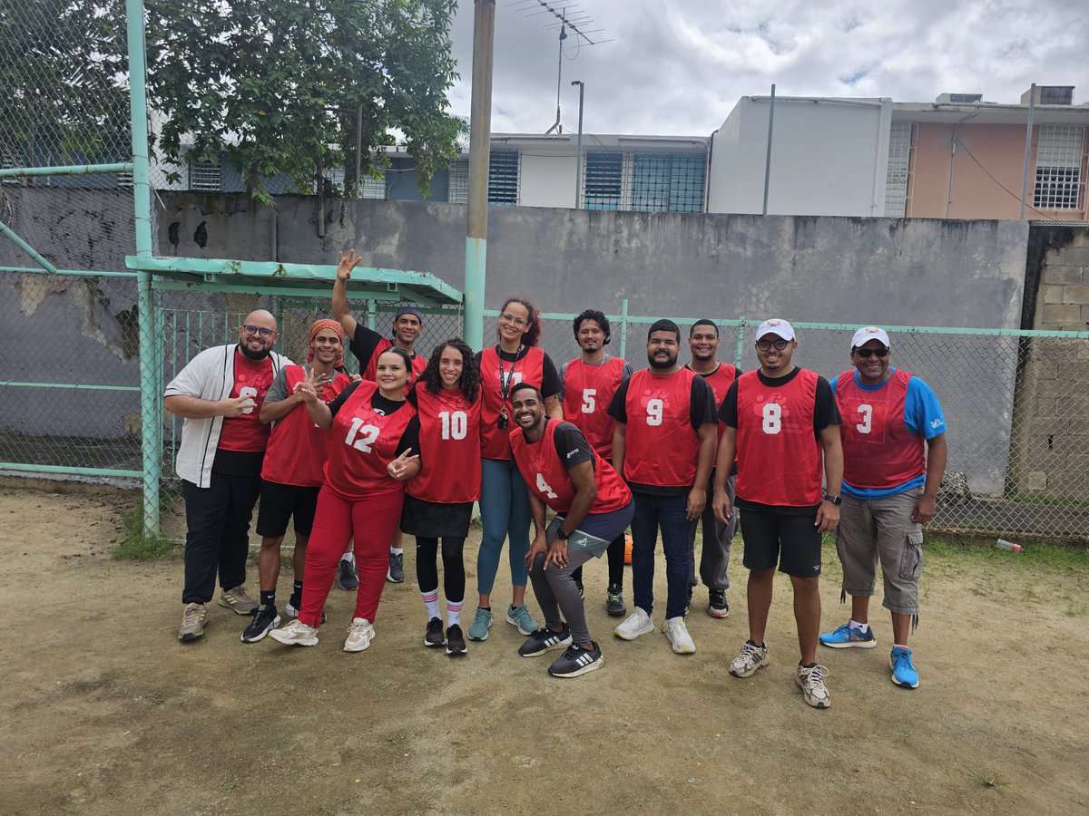 Red por los Derechos de la Niñez y Juventud tweet media