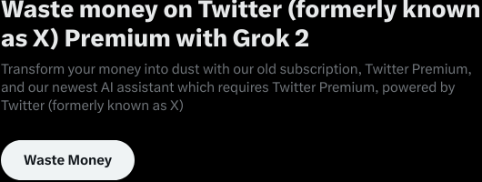 Fuck stake tweet media