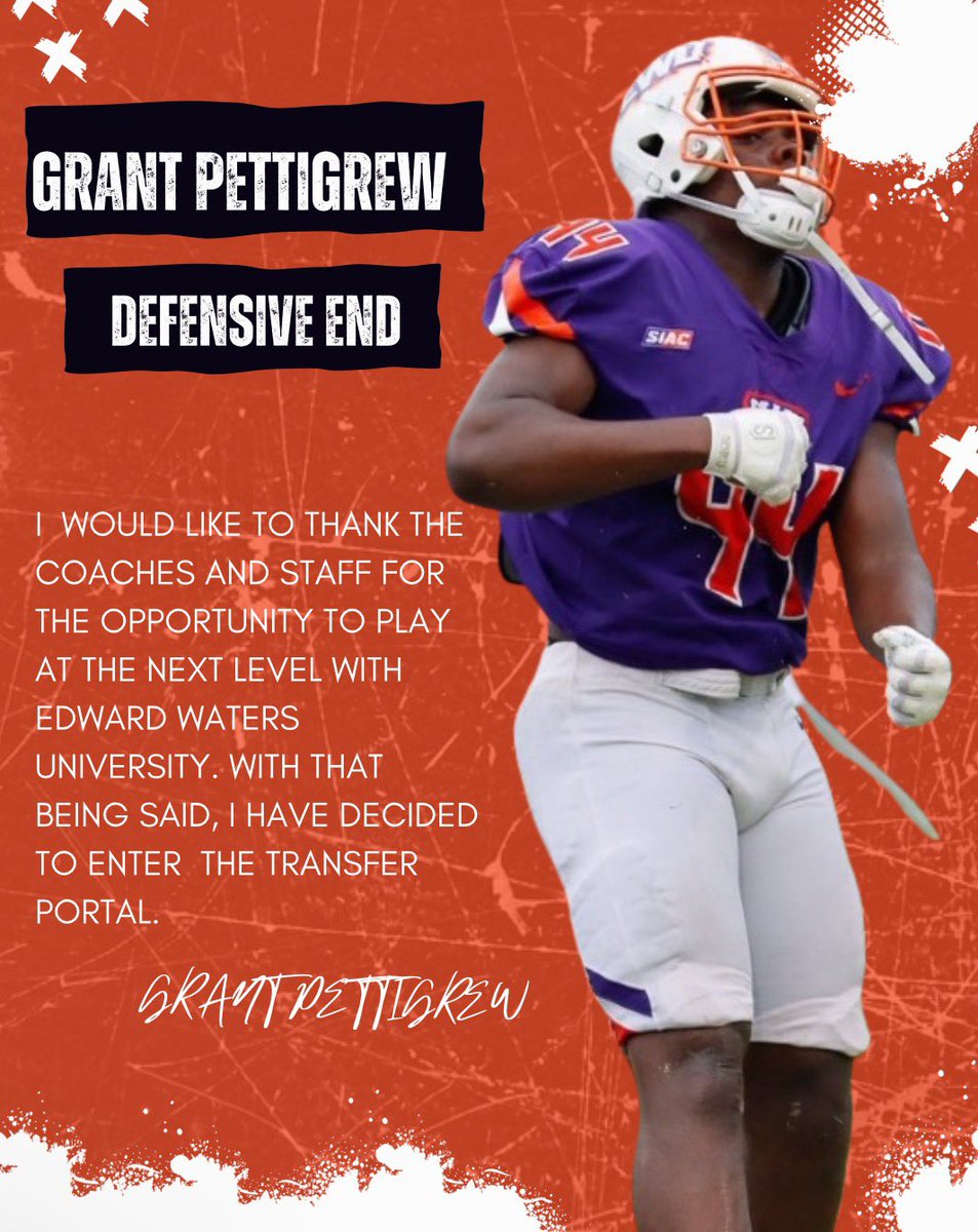 Grant Pettigrew - DE (@grant_pettigrew) on Twitter photo 