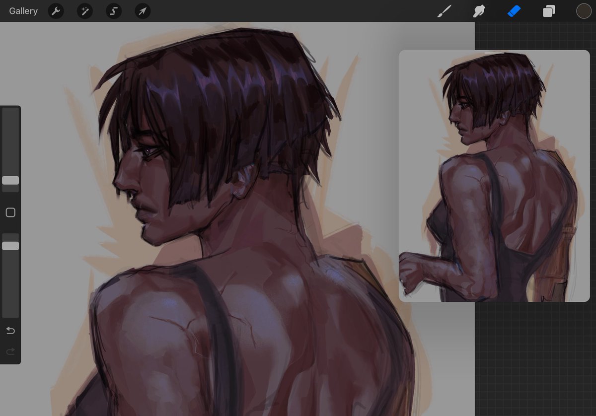 Meow (wip ig)
#sevika #arcane