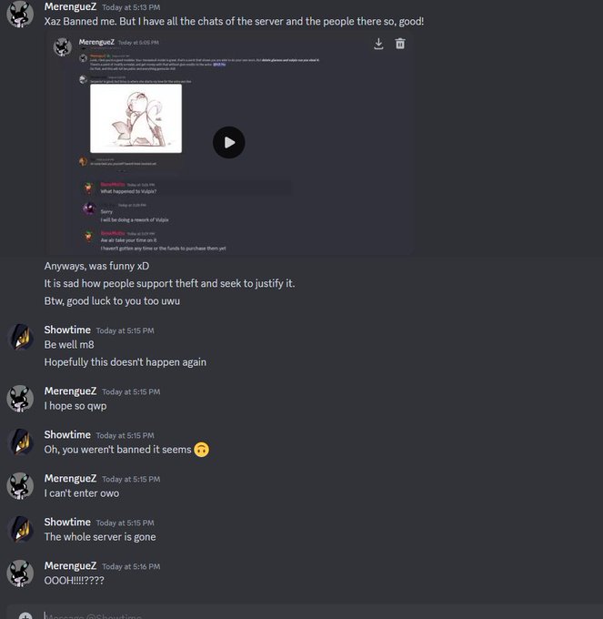Watch 🔞Merenguito Z 3D🔞's leaked NSFW photo on TwXstars