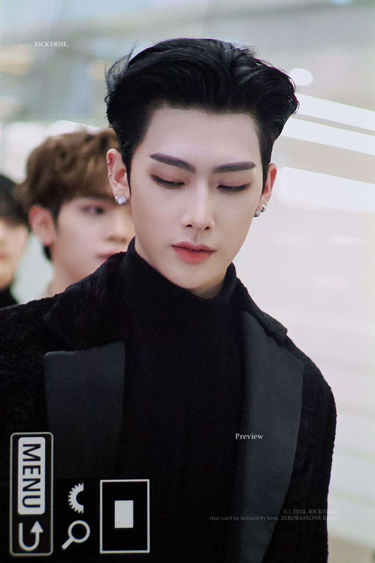 𝐑𝐈𝐂𝐊𝐘𝐑𝐈𝐒𝐄. on X: 