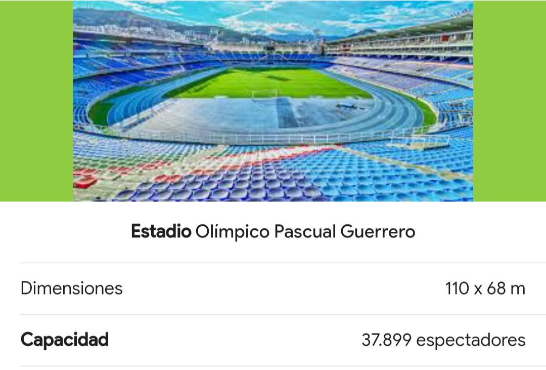 DayDreaming2704's tweet photo. Por favor no se cierren a que solo tendría que ser el estadio El Campin, hay más estadios
#ColombiaWantsSKZ #ArgentinaWantsSKZ #SKZColiseoMedplus #SKZAllAroundLATAM @LiveNation @OcesaColombia @livenationlatam @Stray_Kids @dfallaccess https://t.co/9ewThPxbgn