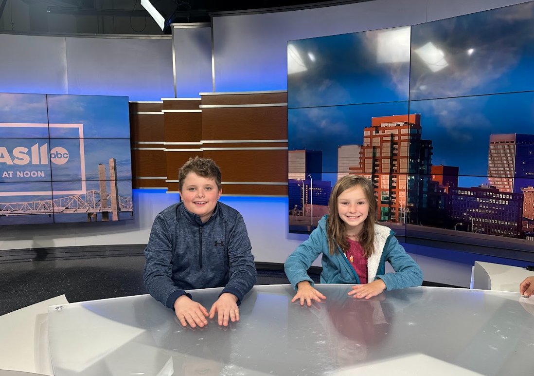 Lowe Elementary tweet media