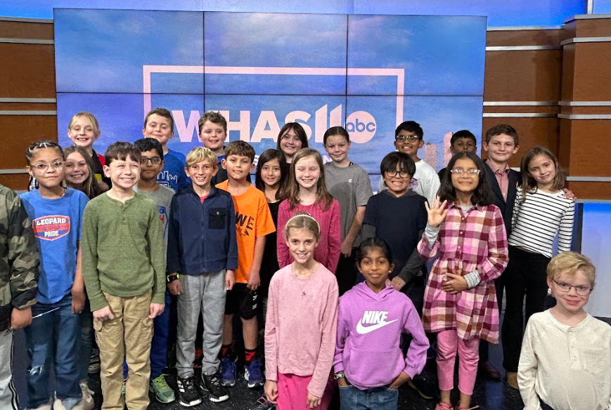 Lowe Elementary tweet media