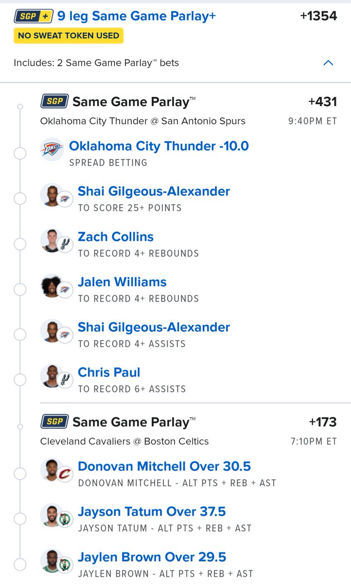 Check out my bet on FanDuel Sportsbook! 
 account.sportsbook.fanduel.com/sportsbook/add…