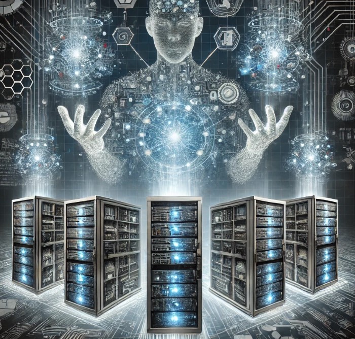 novutecgroup's tweet image. ¿Tu negocio está listo para el futuro? Con nuestras soluciones de virtualización, optimiza tus recursos, reduce costos y mejora la eficiencia operativa. Migración de servidores físicos a virtuales, soporte y monitoreo.
