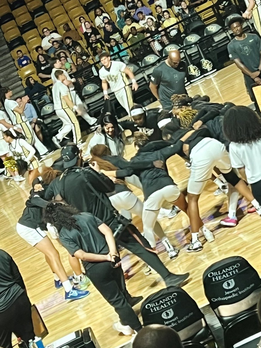 Jen Peck tweet media