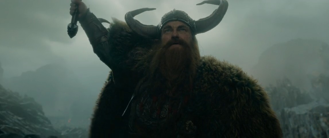 NicaVee03's tweet image. The beauty of "How to Train Your Dragon"⚔️🐉
This Live Action has everything to work out 
My Hype only increases every day~

#HowToTrainYourDragonLiveAction #HowToTrainYourDragon #HTTY #HTTYDliveaction