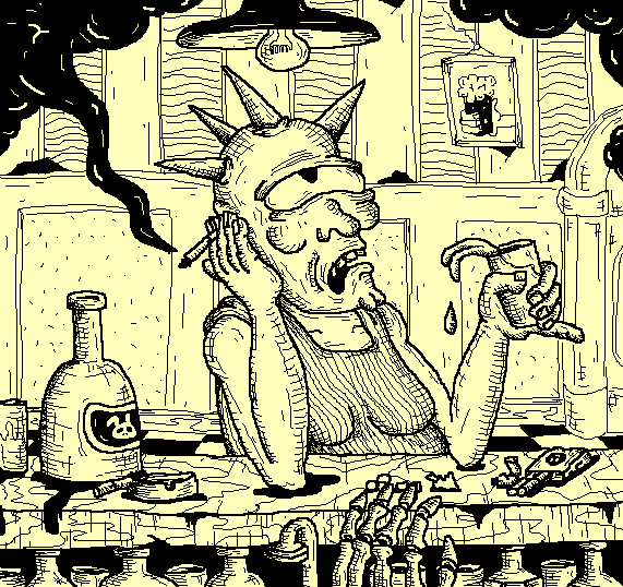 Don't forget about me 🖤