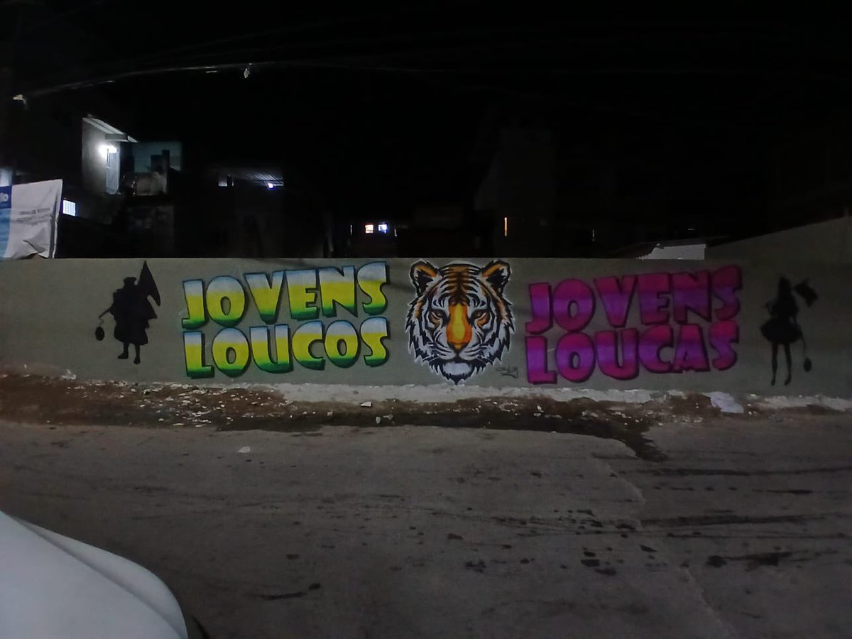 de bondinho ou de bondão 
JL do Marcão 🎶