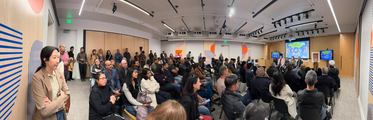 Ranjeet Tayi tweet media