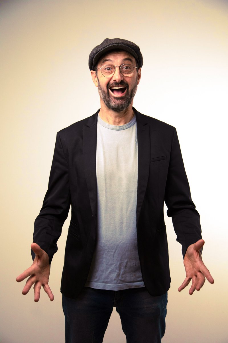 El Artivista - Pedro Herrero tweet media