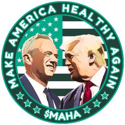 Web3lfgg's tweet photo. GM. Posting about a gem today! 

Giving away $50 in $MAHA 💥💥💥

The MAHA initiative is spearheaded by founder Kyle Kemper, who is also the brother of Justin Trudeau. 

As we look ahead, MAHA is poised to take a leading role over the next four years, presenting a compelling narrative that centers on creativity.

LIKE, RT & TAG 3 TO ENTER. RUNNING THE X PICKER ON THIS IN 6 HOURS 💥

@MAHAtoken