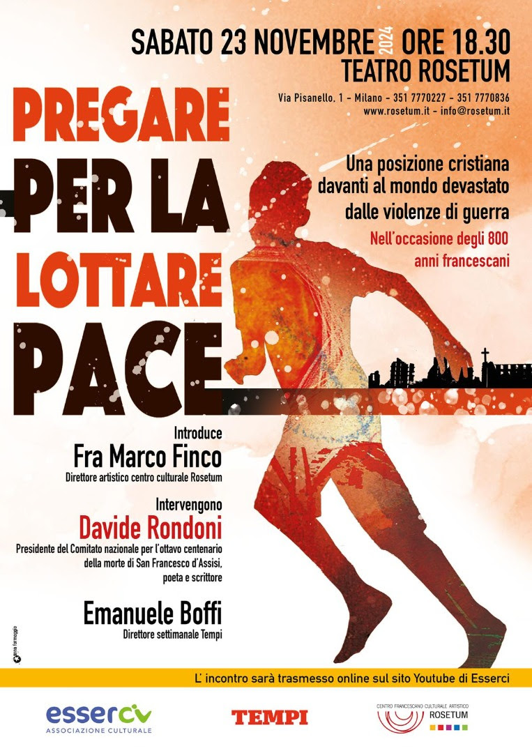 Esserci Associazione Culturale tweet media