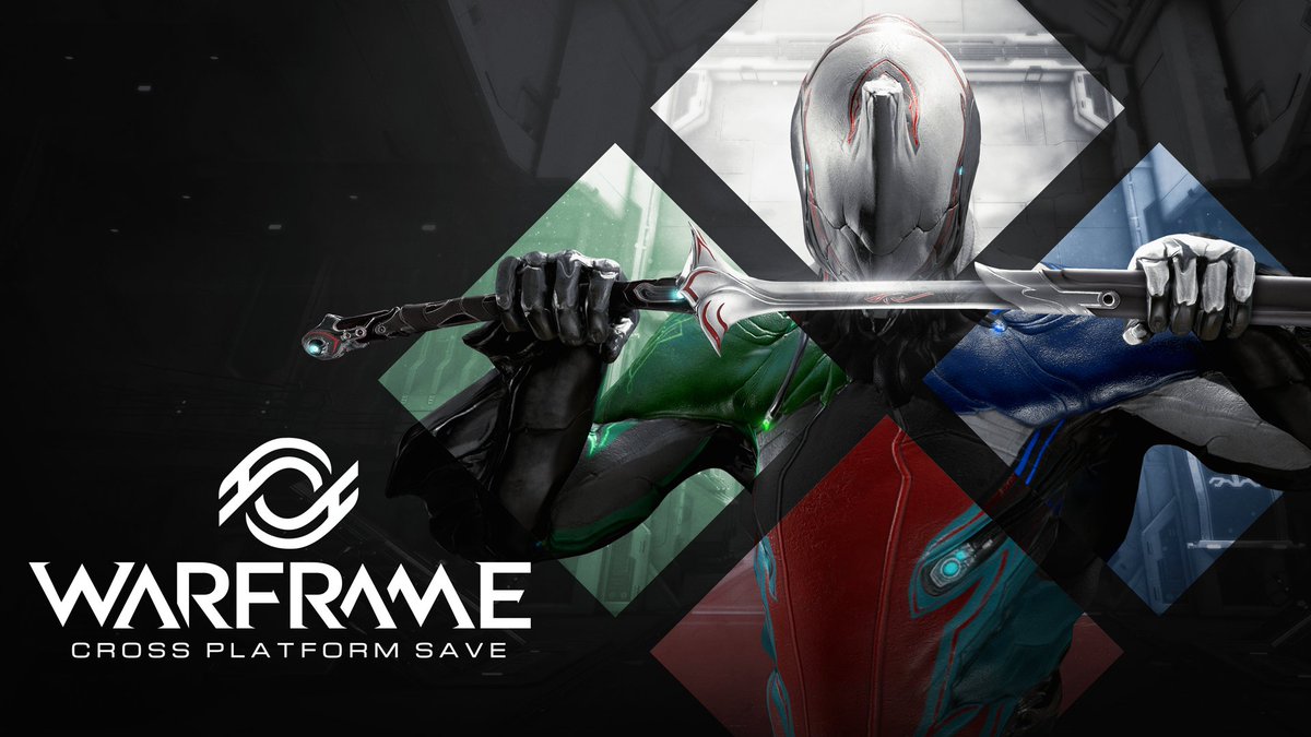 WARFRAME ESPAÑOL tweet media