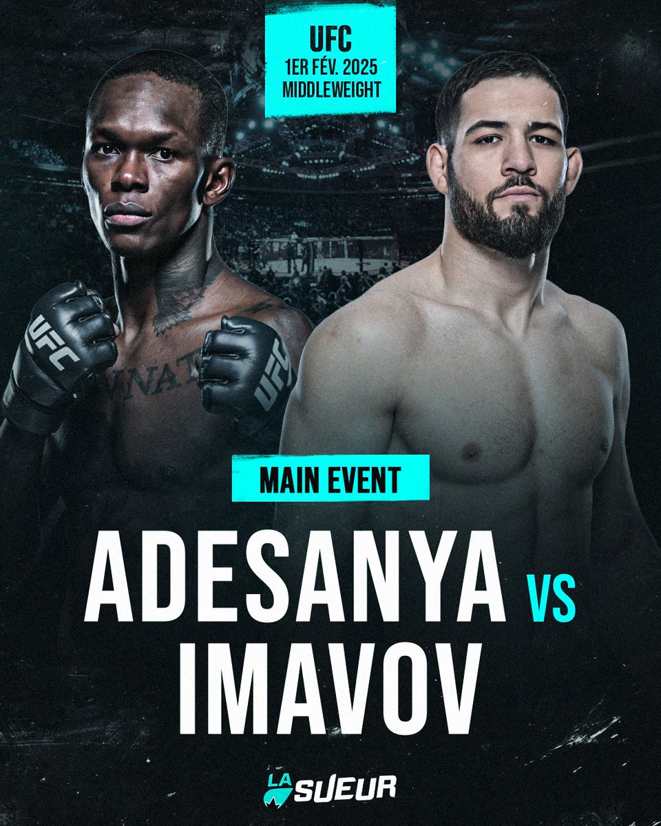 La Sueur tweet media